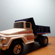 Illustration for article titled Tonka Holiday Trucks Review